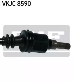 skf vkjc8590